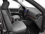  Passenger seat photo